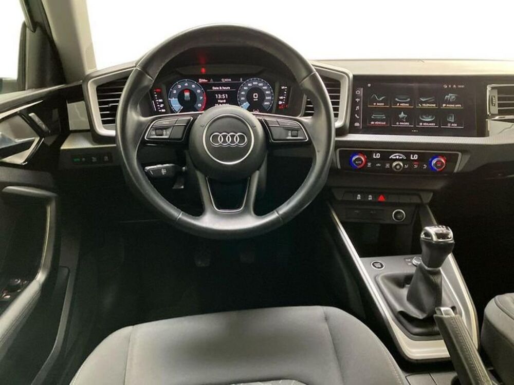 A1 Audi 2023 occasion 34000 Montpellier