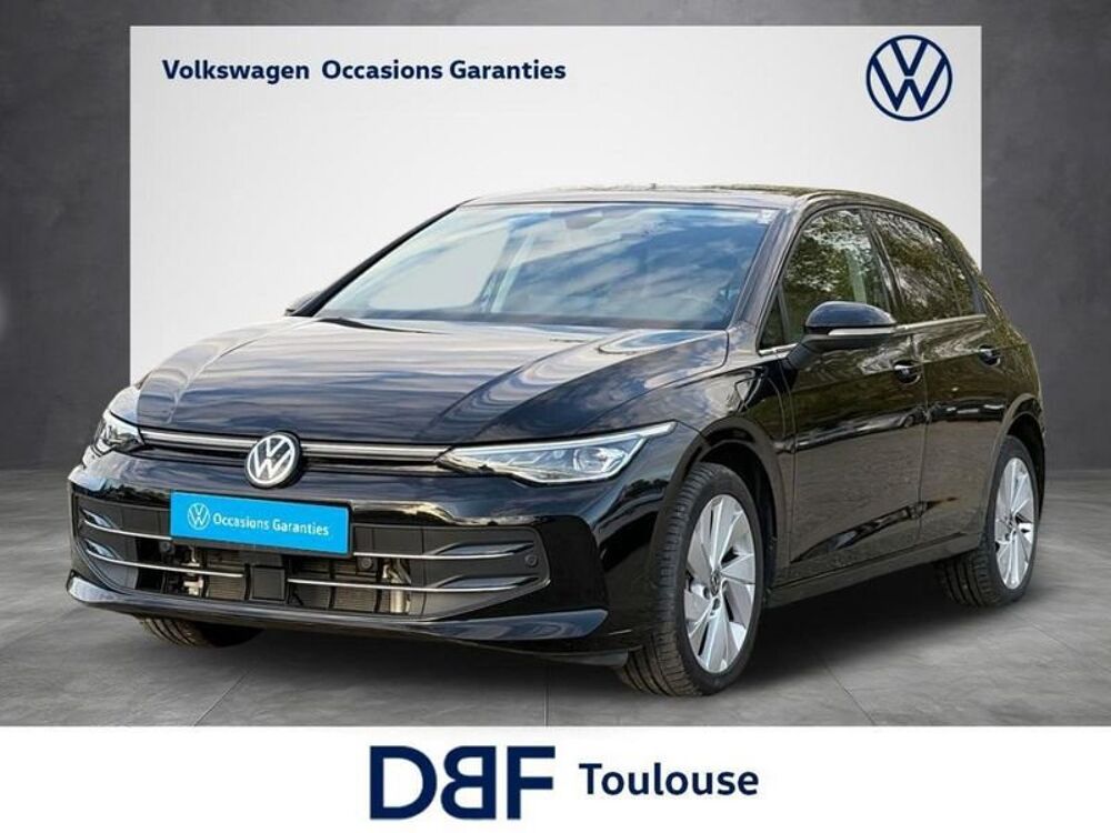 Golf Volkswagen 2025 occasion 33700 M&eacute;rignac