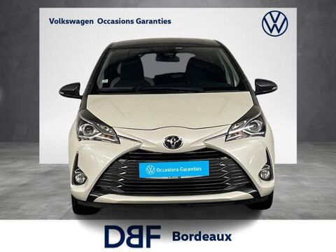 Yaris Toyota 2019 occasion 33700 M&eacute;rignac