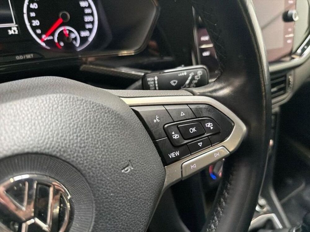 T-Cross Volkswagen 2020 occasion 34000 Montpellier