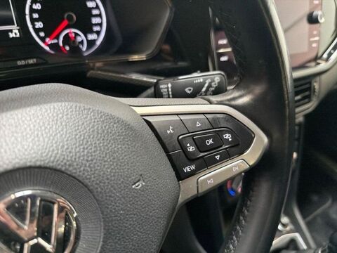 T-Cross Volkswagen 2020 occasion 34000 Montpellier