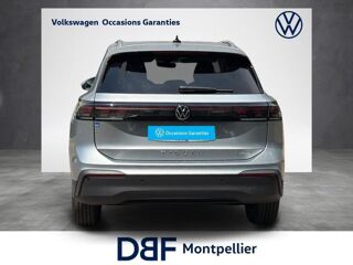 Tiguan Volkswagen 2026 occasion 34000 Montpellier