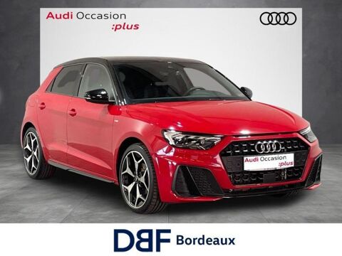 A1 Audi 2025 occasion 33370 Artigues-pr&egrave;s-Bordeaux