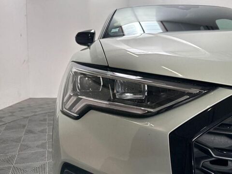 Q3 Audi 2022 occasion 34000 Montpellier