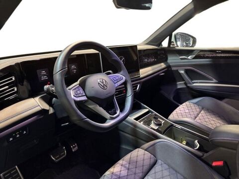 Tiguan Volkswagen 2025 occasion 33700 M&eacute;rignac