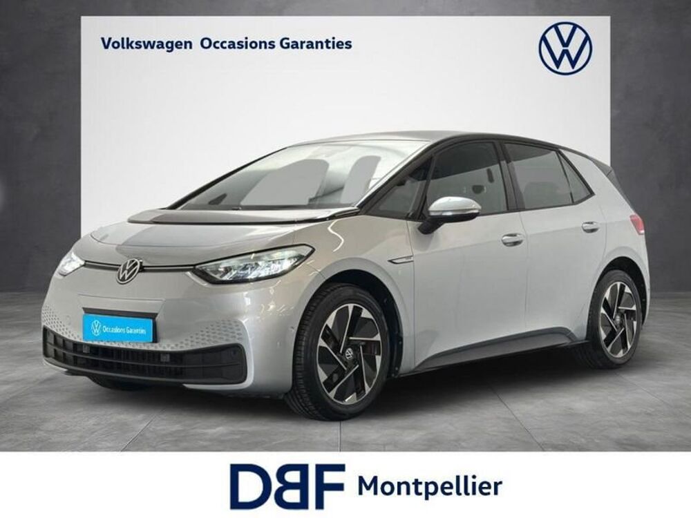 ID.3 Volkswagen 2023 occasion 34000 Montpellier