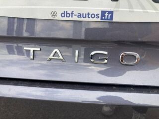 Taigo Volkswagen 2026 occasion 33700 M&eacute;rignac