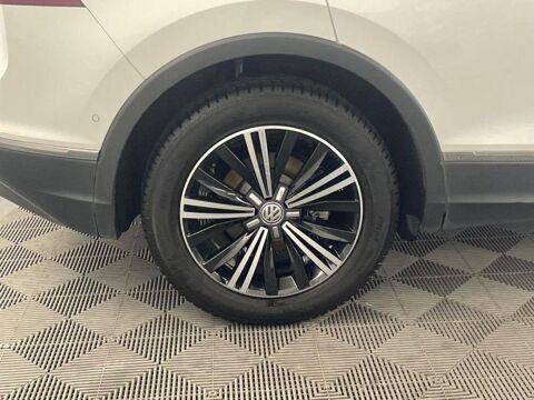 Tiguan Volkswagen 2017 occasion 33700 M&eacute;rignac