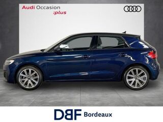 A1 Audi 2023 occasion 33370 Artigues-pr&egrave;s-Bordeaux