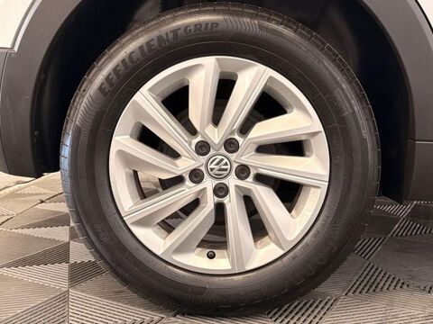 T-Cross Volkswagen 2019 occasion 34000 Montpellier