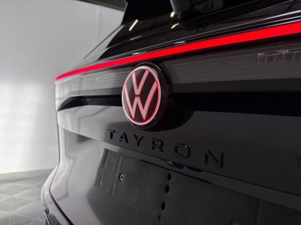 Tayron Volkswagen 2026 occasion 34000 Montpellier