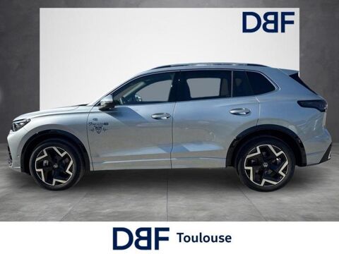 Tiguan Volkswagen 2026 occasion 33700 M&eacute;rignac