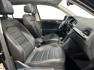 Tiguan Volkswagen 2023 occasion 33700 M&eacute;rignac