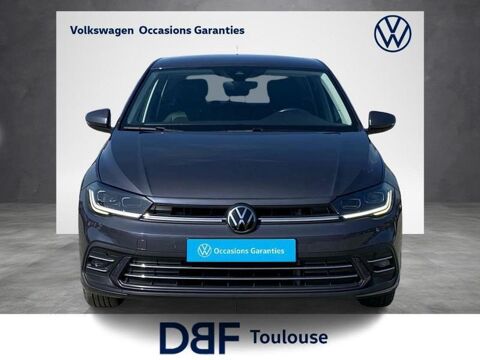 Polo Volkswagen 2025 occasion 33700 M&eacute;rignac