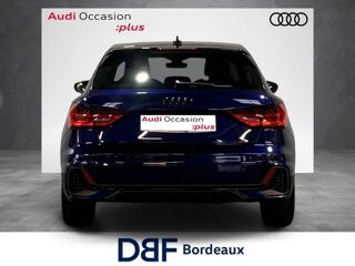 A1 Audi 2025 occasion 33370 Artigues-pr&egrave;s-Bordeaux