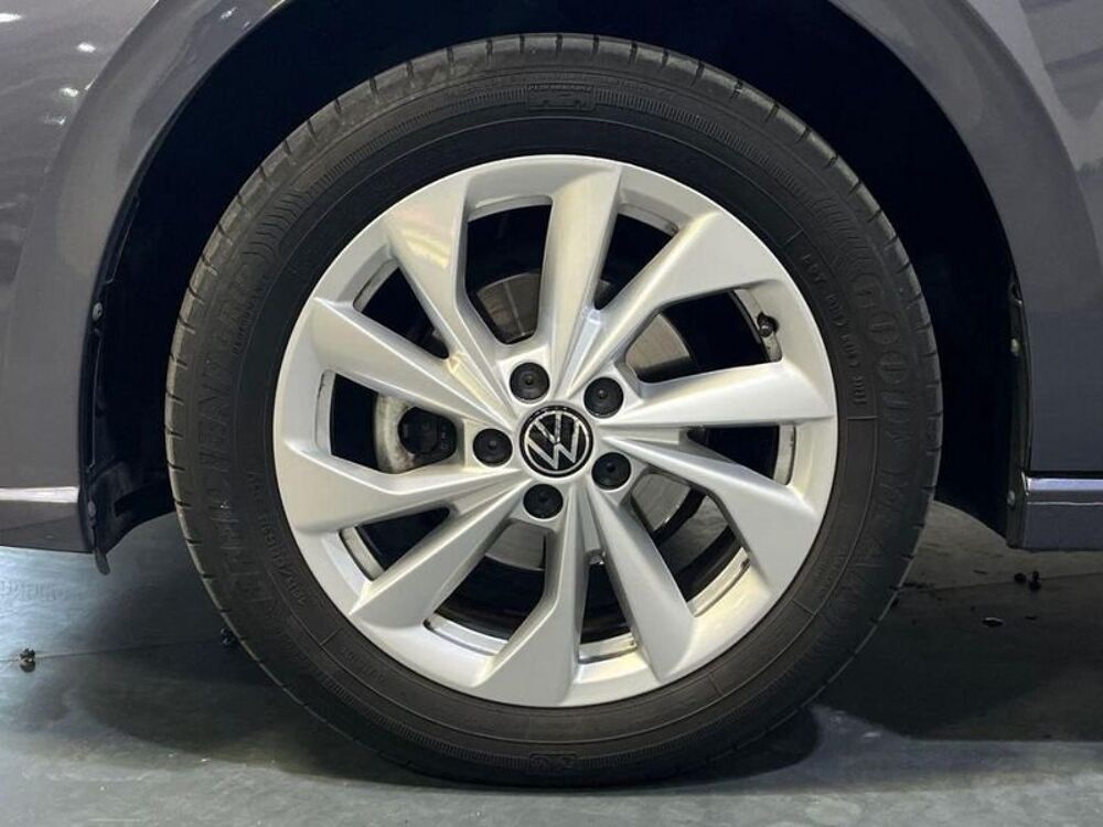 Polo Volkswagen 2023 occasion 33700 M&eacute;rignac