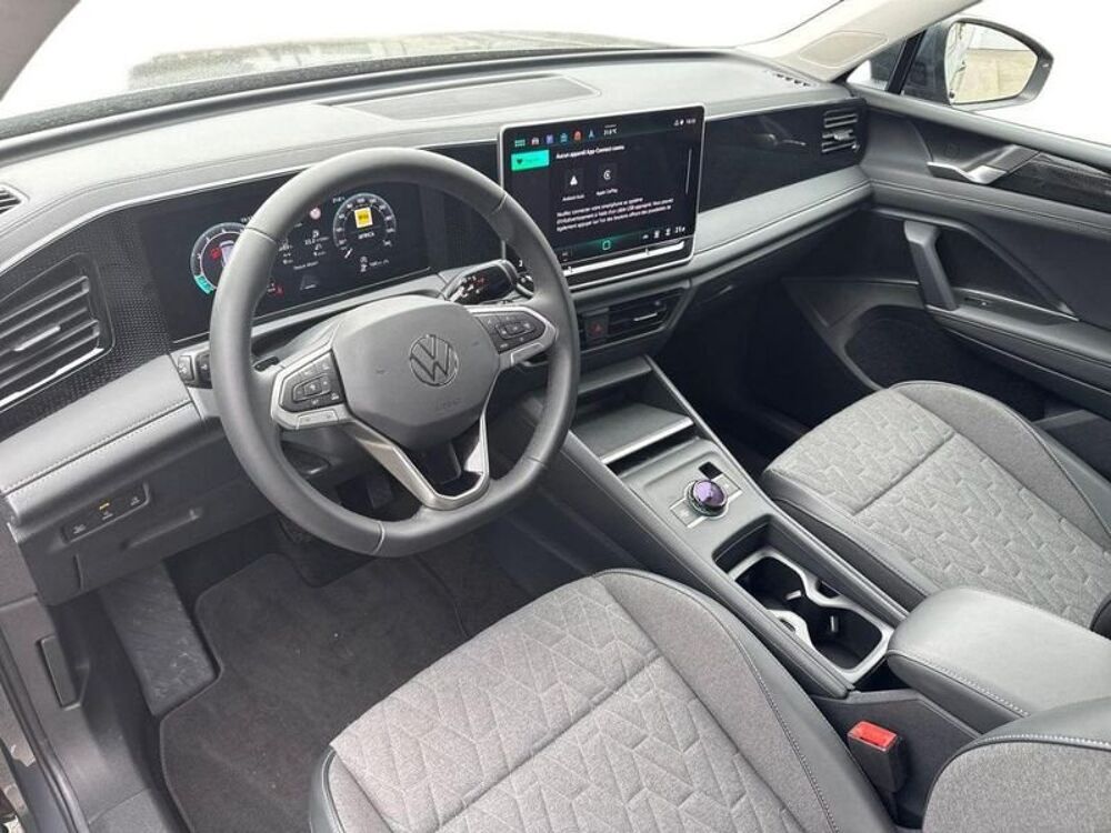 Tiguan Volkswagen 2026 occasion 33700 M&eacute;rignac