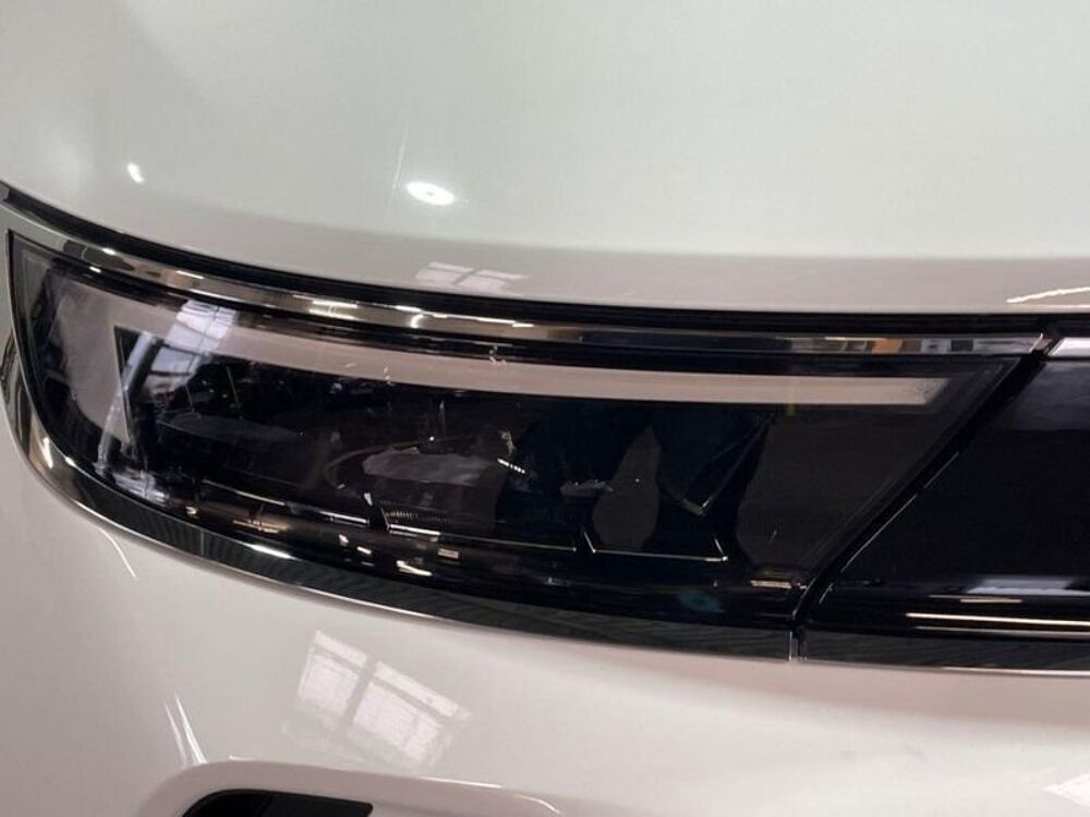 Mokka Opel 2023 occasion 33700 M&eacute;rignac