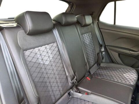 T-Cross Volkswagen 2024 occasion 34000 Montpellier