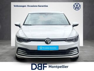 Golf Volkswagen 2023 occasion 34000 Montpellier