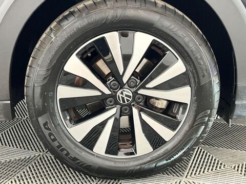 Taigo Volkswagen 2023 occasion 34000 Montpellier