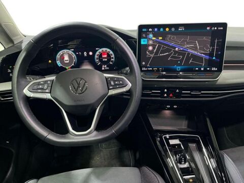 Golf SW Volkswagen 2025 occasion 33700 M&eacute;rignac