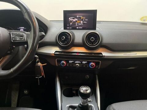 Q2 Audi 2020 occasion 34000 Montpellier