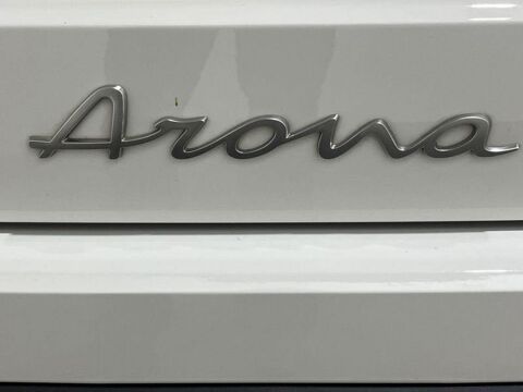 Arona SEAT 2023 occasion 33700 M&eacute;rignac