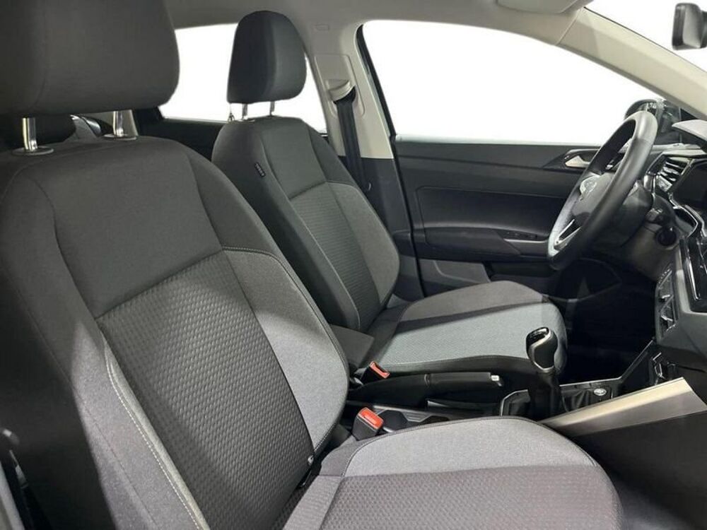 Taigo Volkswagen 2025 occasion 33700 M&eacute;rignac