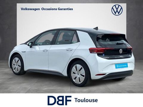 ID.3 Volkswagen 2023 occasion 33700 M&eacute;rignac