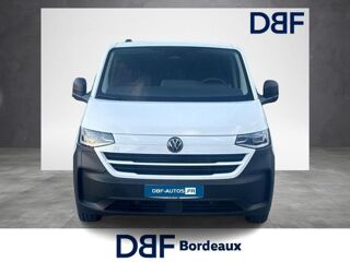 Transporter Combi Volkswagen 2026 occasion 33700 M&eacute;rignac