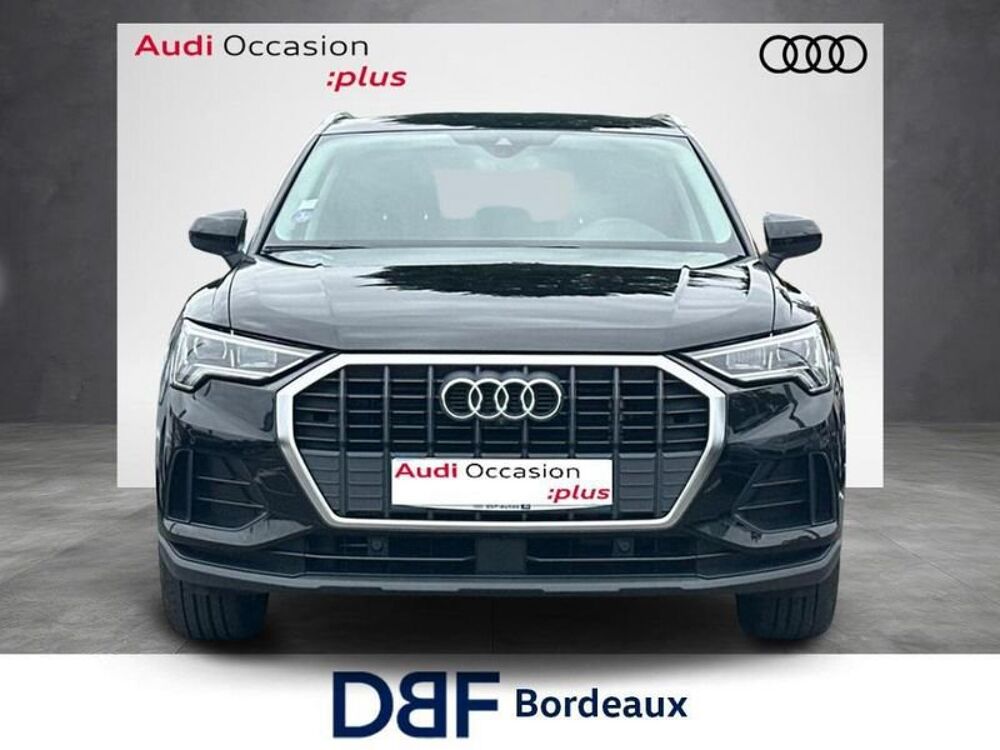 Q3 Audi 2021 occasion 33370 Artigues-pr&egrave;s-Bordeaux