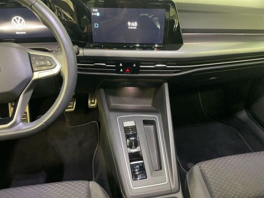Golf Volkswagen 2023 occasion 33700 M&eacute;rignac