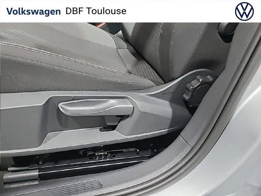 Polo Volkswagen 2023 occasion 33700 M&eacute;rignac