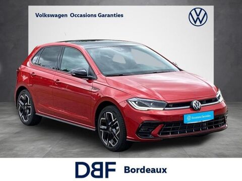 Polo Volkswagen 2026 occasion 33700 M&eacute;rignac