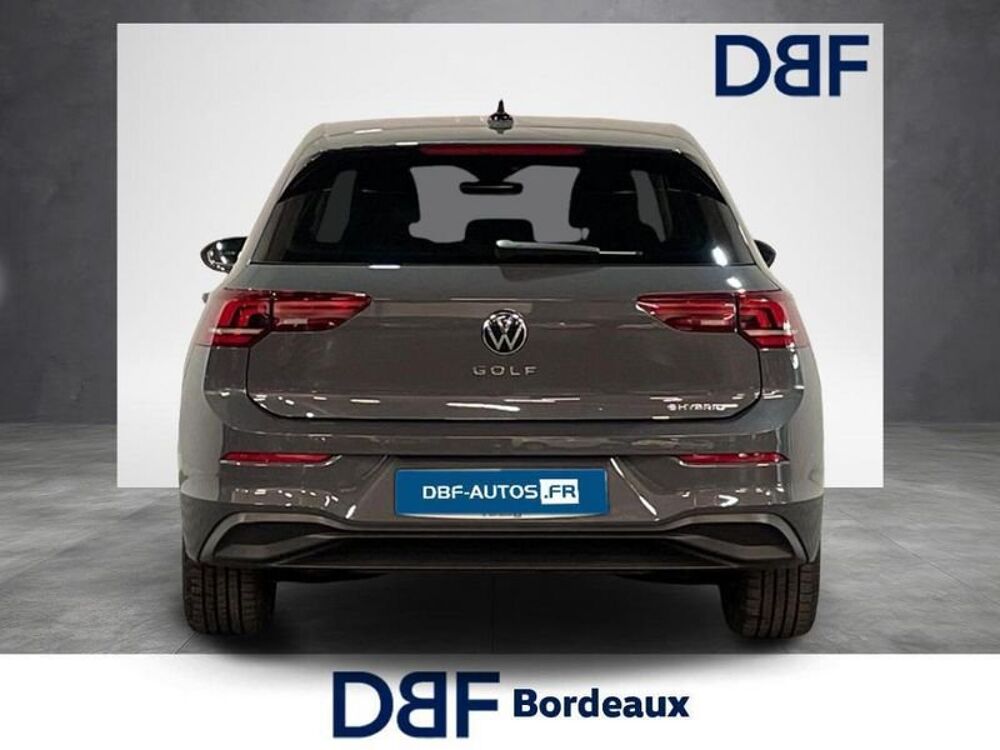 Golf Volkswagen 2025 occasion 33700 M&eacute;rignac