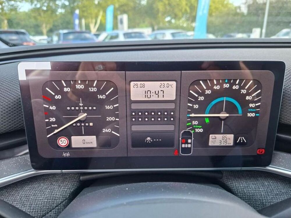 Polo Volkswagen 2026 occasion 33700 M&eacute;rignac
