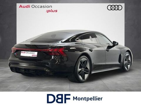 E-TRON Audi 2021 occasion 34000 Montpellier