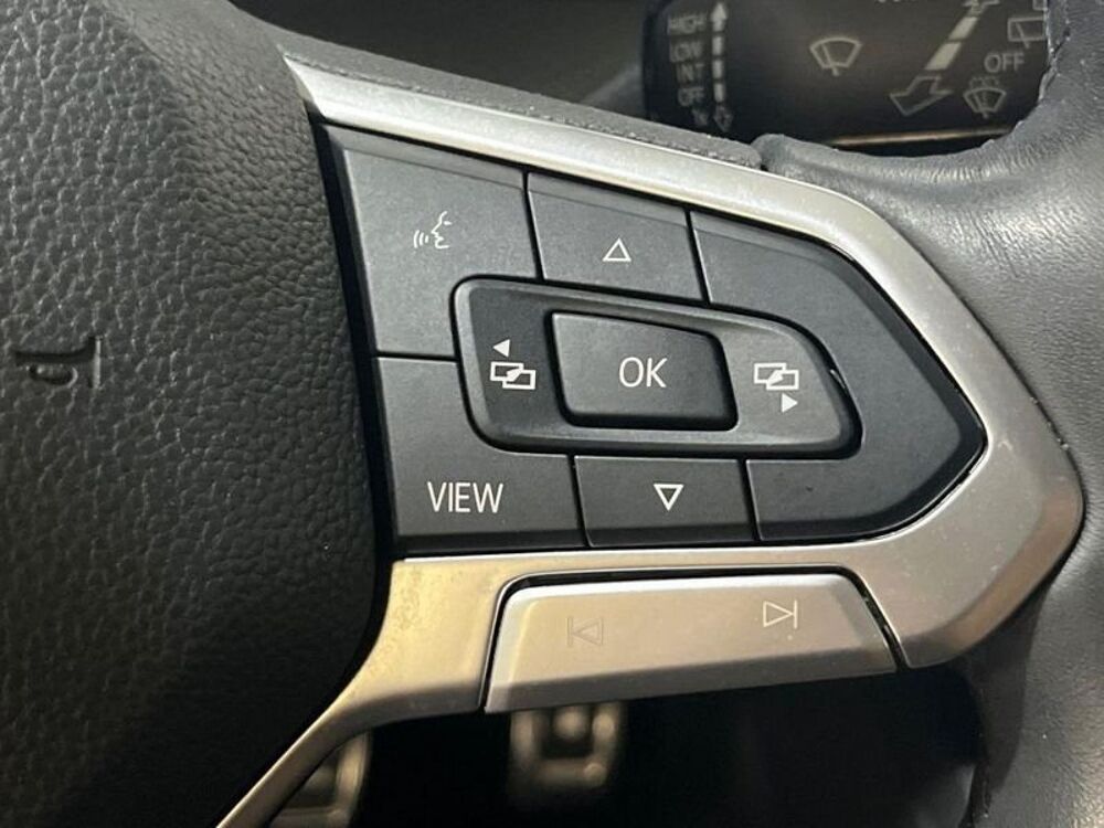 Golf Volkswagen 2022 occasion 33700 M&eacute;rignac