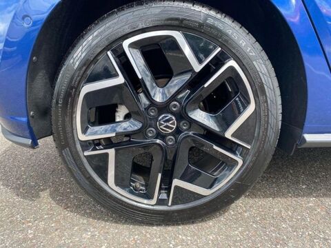 Polo Volkswagen 2026 occasion 33700 M&eacute;rignac