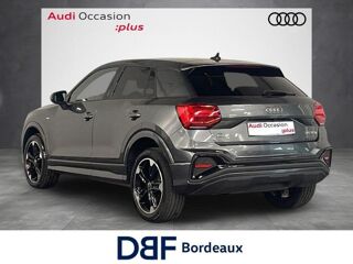 Q2 Audi 2023 occasion 33370 Artigues-pr&egrave;s-Bordeaux