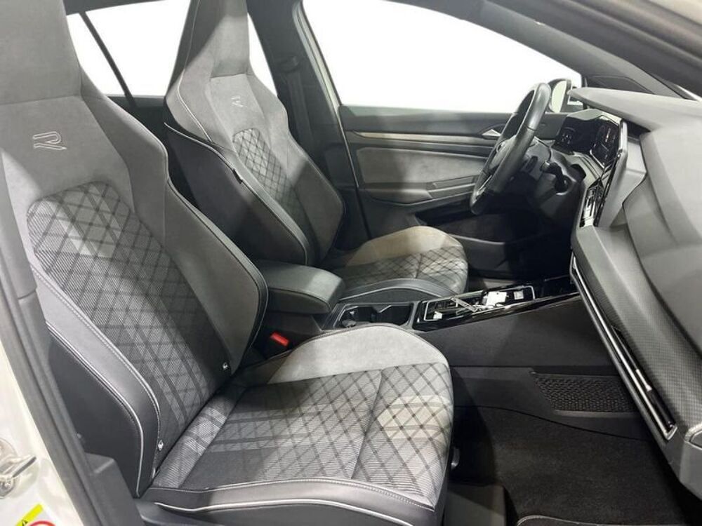 Golf Volkswagen 2024 occasion 33700 M&eacute;rignac