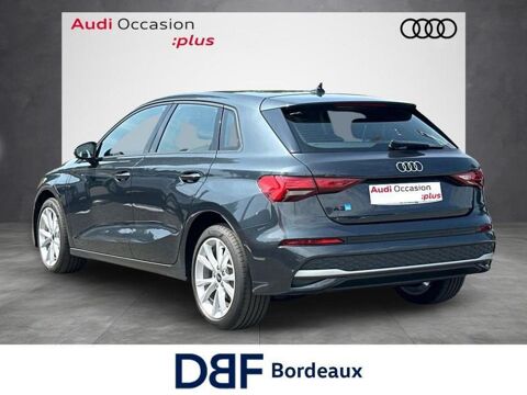 A3 Audi 2025 occasion 33370 Artigues-pr&egrave;s-Bordeaux