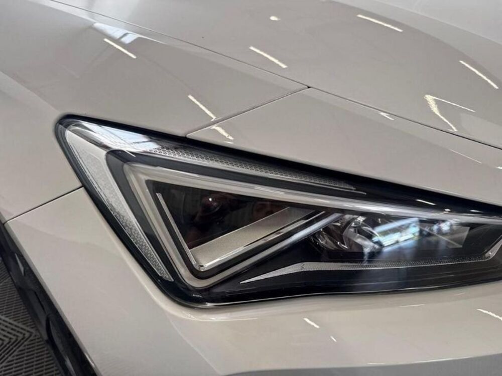 Leon CUPRA 2024 occasion 34000 Montpellier