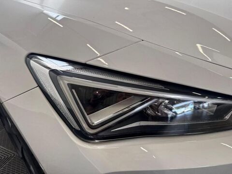 Leon CUPRA 2024 occasion 34000 Montpellier