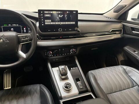 Outlander Mitsubishi 2025 occasion 34000 Montpellier