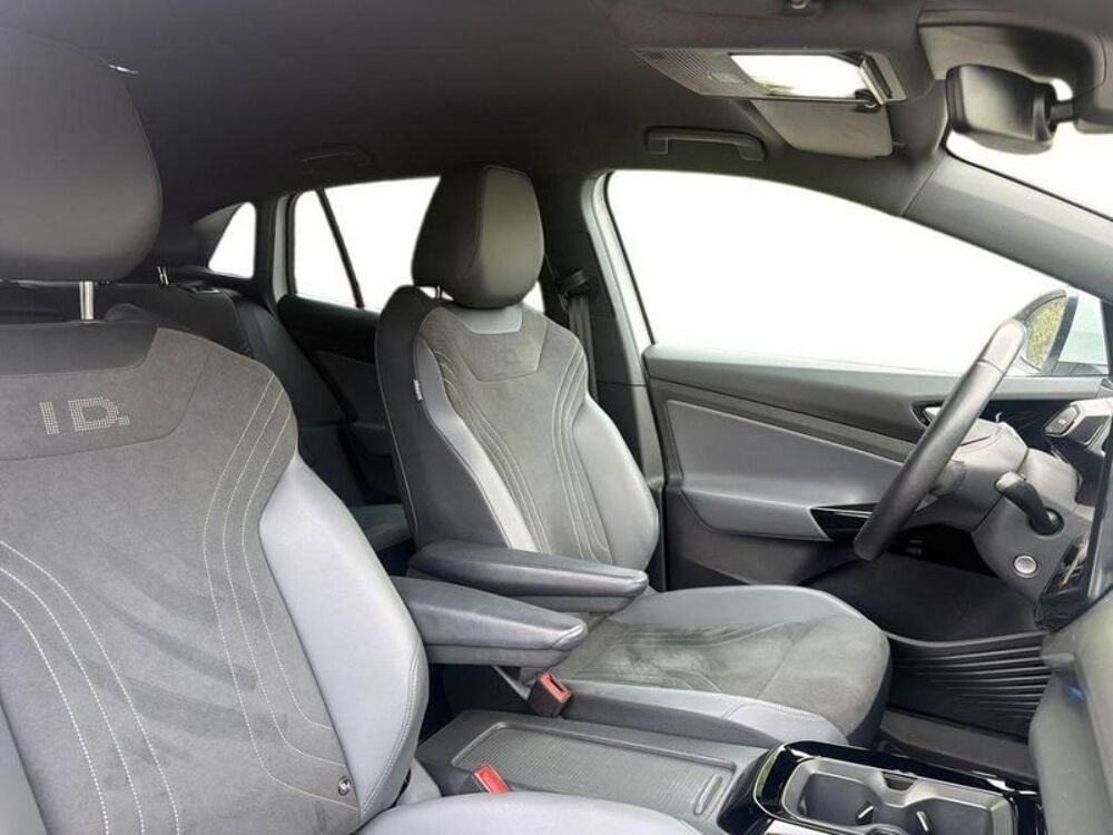 ID.4 Volkswagen 2023 occasion 34000 Montpellier
