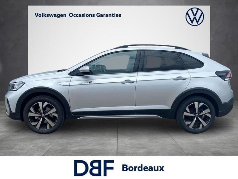 Taigo Volkswagen 2026 occasion 33700 M&eacute;rignac