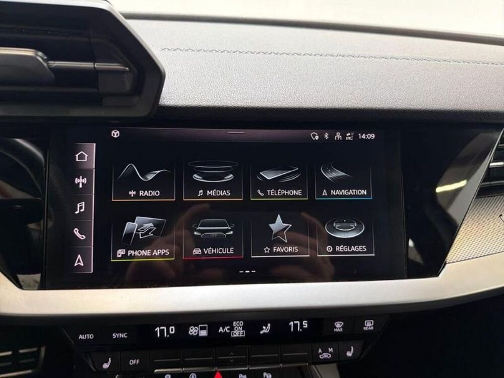 A3 Audi 2023 occasion 34000 Montpellier