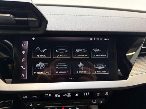 A3 Audi 2023 occasion 34000 Montpellier